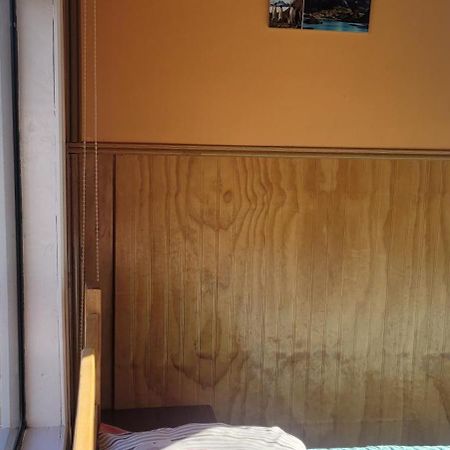 Departamento Lulu Apartment Puerto Natales Bagian luar foto