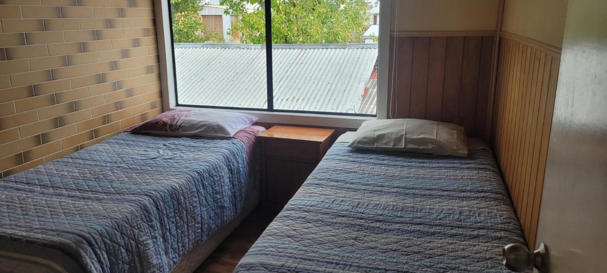Departamento Lulu Apartment Puerto Natales Bagian luar foto