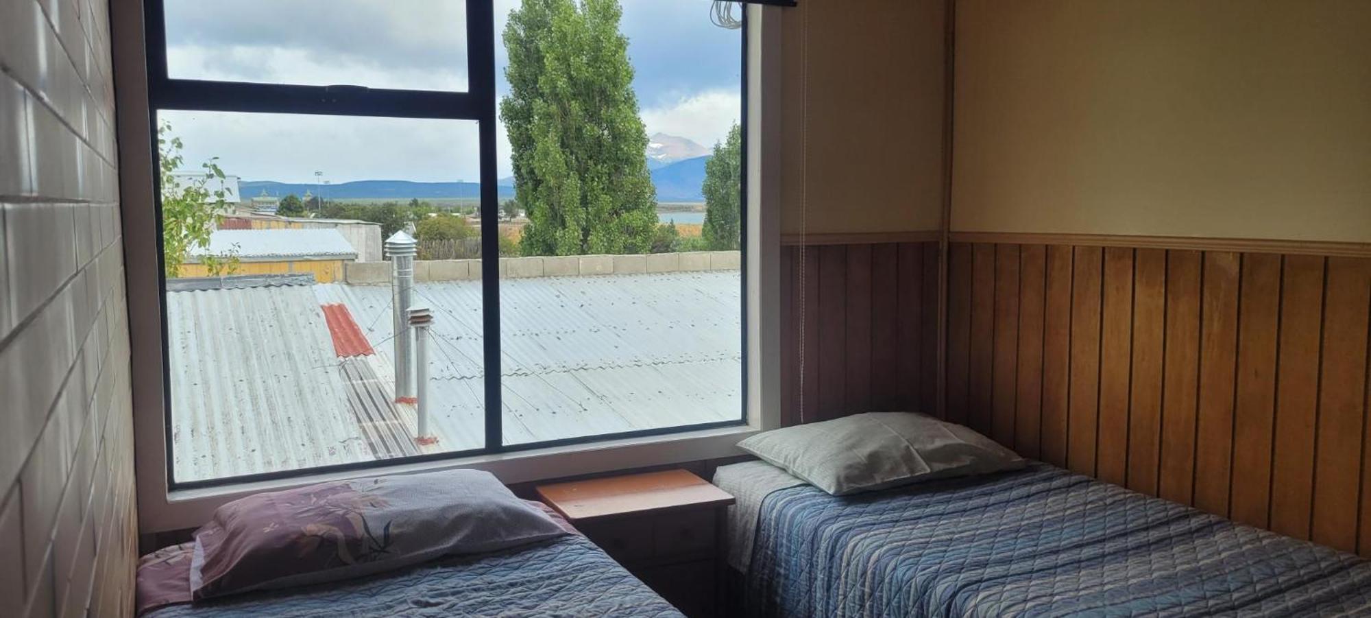 Departamento Lulu Apartment Puerto Natales Bagian luar foto