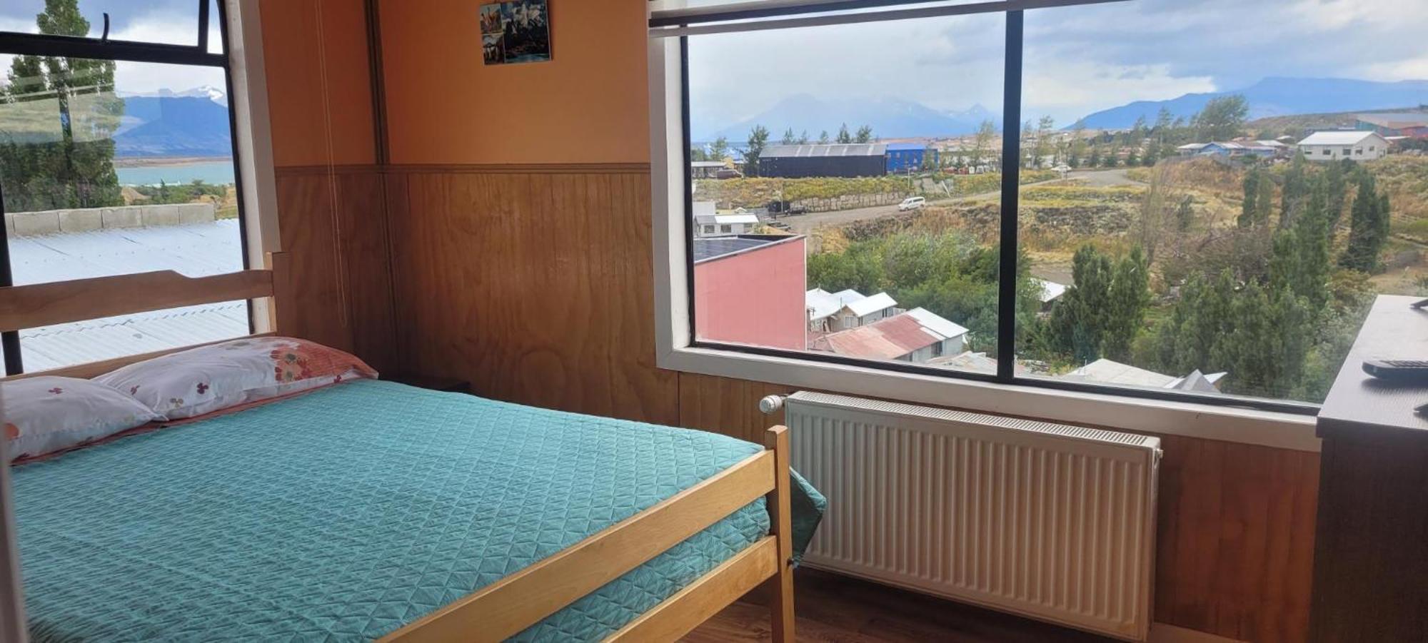 Departamento Lulu Apartment Puerto Natales Bagian luar foto