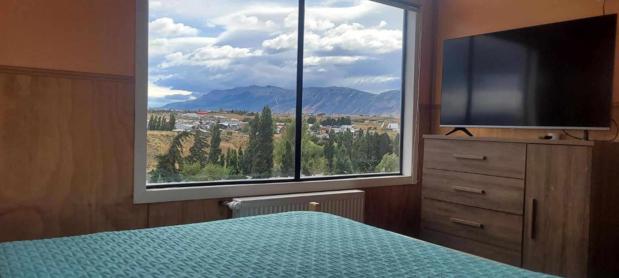 Departamento Lulu Apartment Puerto Natales Bagian luar foto