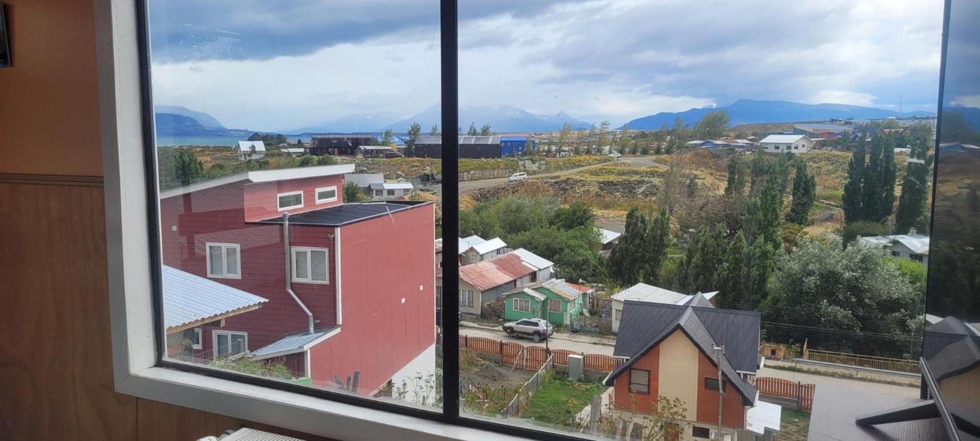 Departamento Lulu Apartment Puerto Natales Bagian luar foto