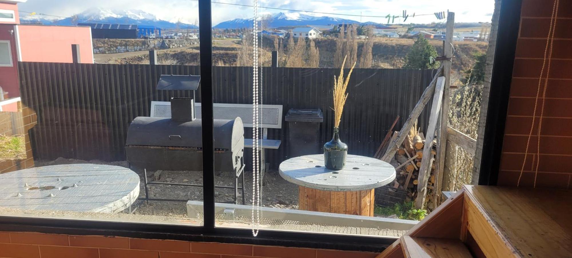 Departamento Lulu Apartment Puerto Natales Bagian luar foto