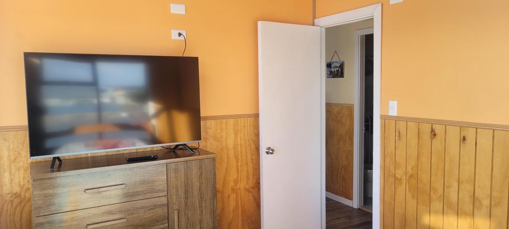 Departamento Lulu Apartment Puerto Natales Bagian luar foto